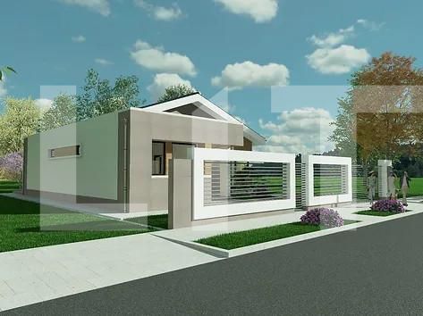 Casa de vânzare 4 camere Santandrei - 152142CV | BLITZ Oradea | Poza1