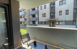 Apartament 2 camere, Nufaru