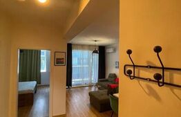 Apartament 2 camere, Nufaru