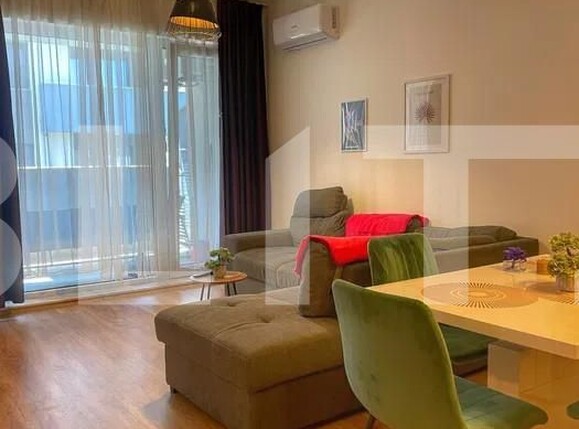 Apartament de închiriat 2 camere Nufarul - 152149AI | BLITZ Oradea | Poza1