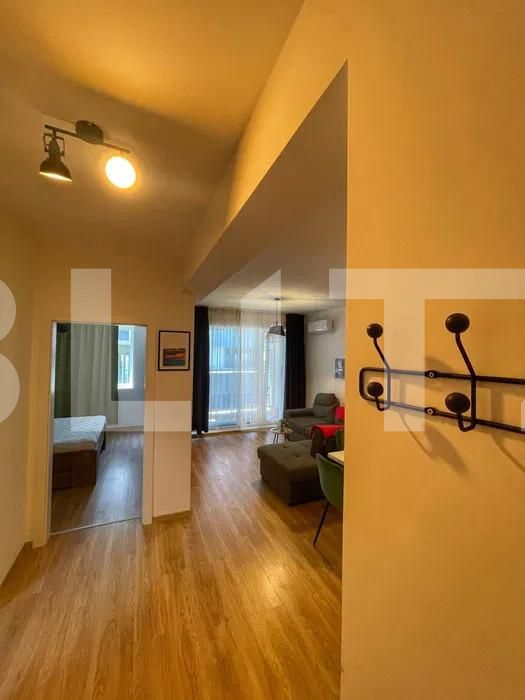 Apartament de închiriat 2 camere Nufarul - 152149AI | BLITZ Oradea | Poza3