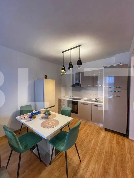 Apartament de închiriat 2 camere Nufarul - 152149AI | BLITZ Oradea | Poza4