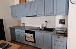 Apartament 2 camere, Nufaru  - 50mp