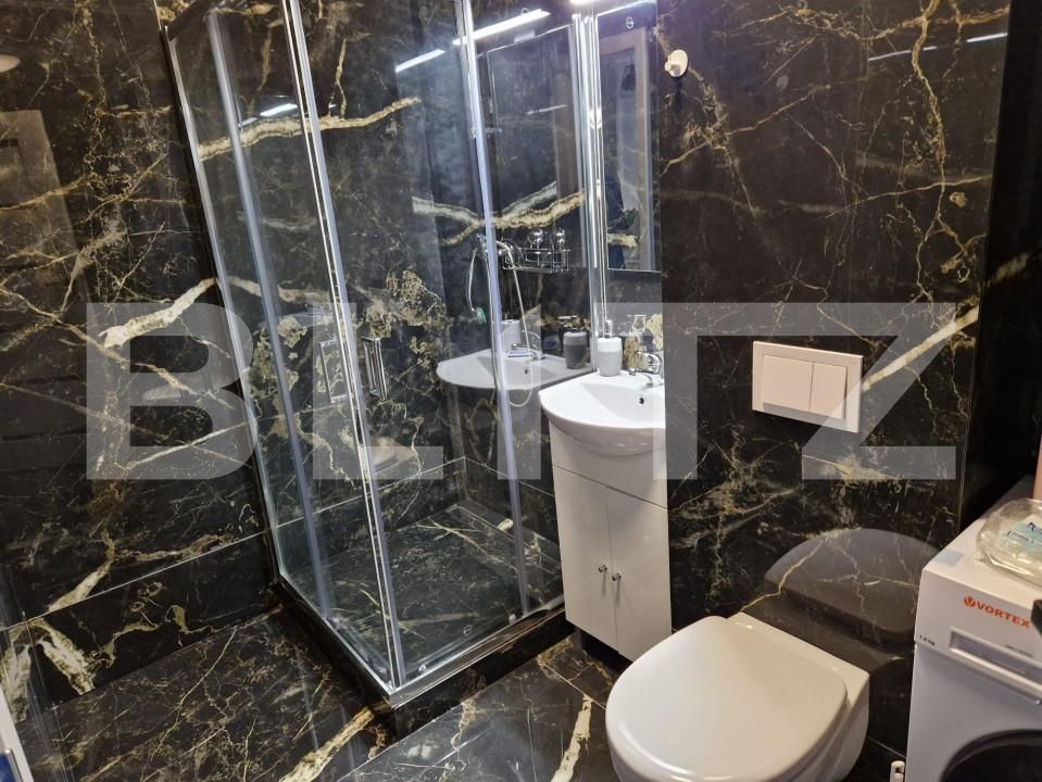 Apartament de închiriat 2 camere Nufarul - 152150AI | BLITZ Oradea | Poza4