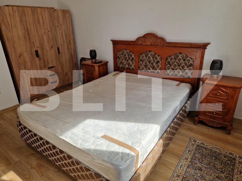 Apartament de închiriat 2 camere Nufarul - 152150AI | BLITZ Oradea | Poza2