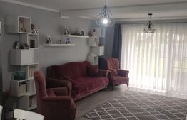 Casa moderna si cocheta pe doua nivele in Grigorescu