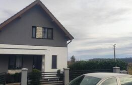 Casa moderna si cocheta pe doua nivele in Grigorescu