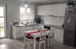 Casa moderna si cocheta pe doua nivele in Grigorescu