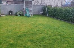 Casa moderna si cocheta pe doua nivele in Grigorescu