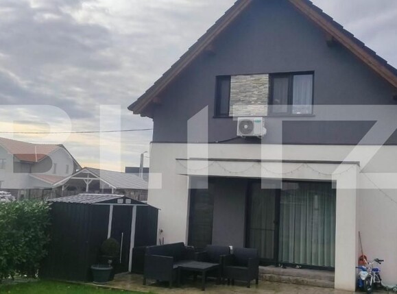 Casa de vânzare 4 camere Central - 152204CV | BLITZ Oradea | Poza2