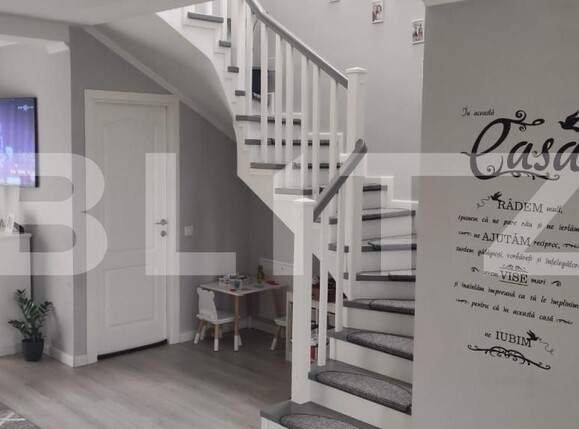 Casa de vânzare 4 camere Central - 152204CV | BLITZ Oradea | Poza3