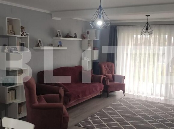 Casa de vânzare 4 camere Central - 152204CV | BLITZ Oradea | Poza9
