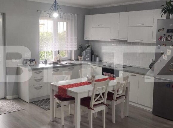 Casa de vânzare 4 camere Central - 152204CV | BLITZ Oradea | Poza4