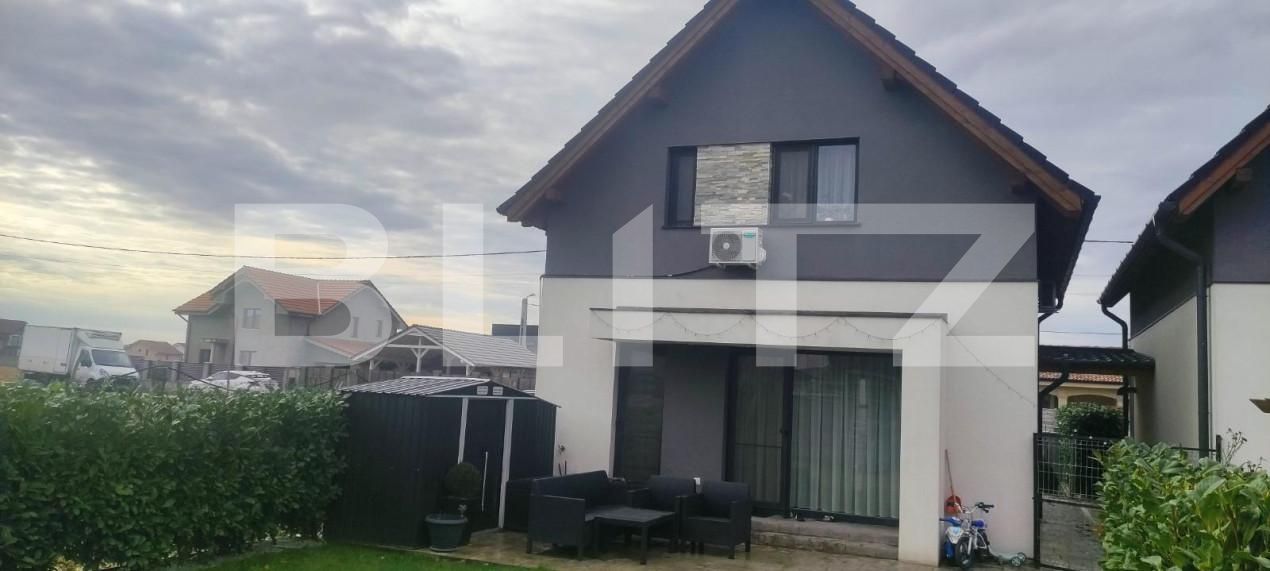 Casa de vânzare 4 camere Central - 152204CV | BLITZ Oradea | Poza2