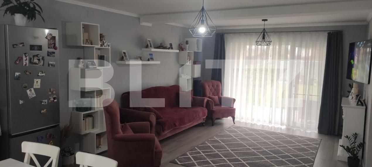 Casa de vânzare 4 camere Central - 152204CV | BLITZ Oradea | Poza9