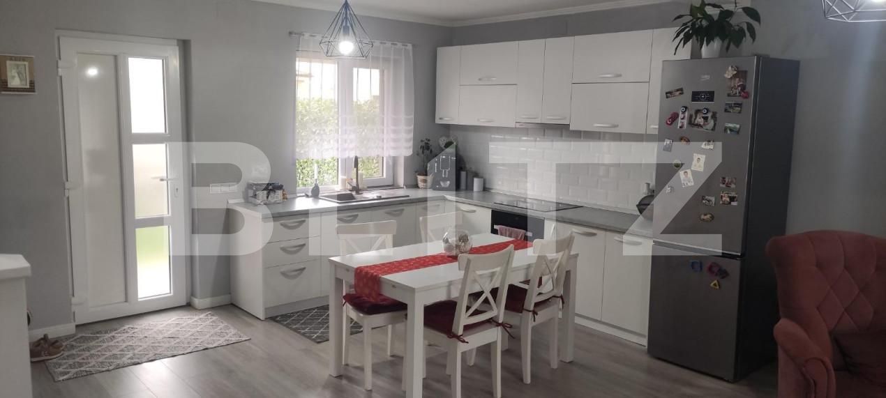 Casa de vânzare 4 camere Central - 152204CV | BLITZ Oradea | Poza4