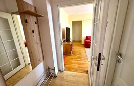 Apartament de 3 camere central