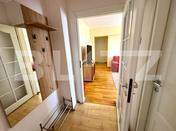 Apartament de închiriat 3 camere Cantemir - 152234AI | BLITZ Oradea | Poza9