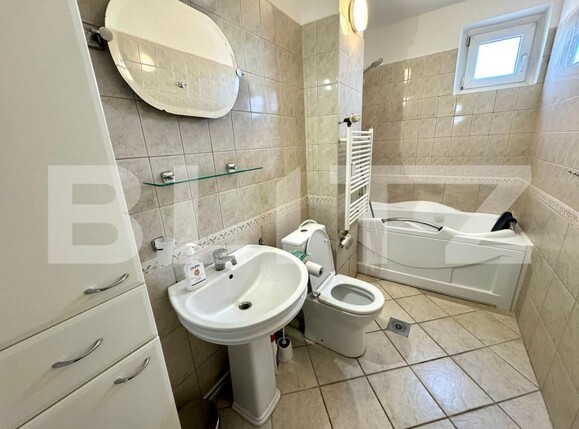 Apartament de închiriat 3 camere Cantemir - 152234AI | BLITZ Oradea | Poza12