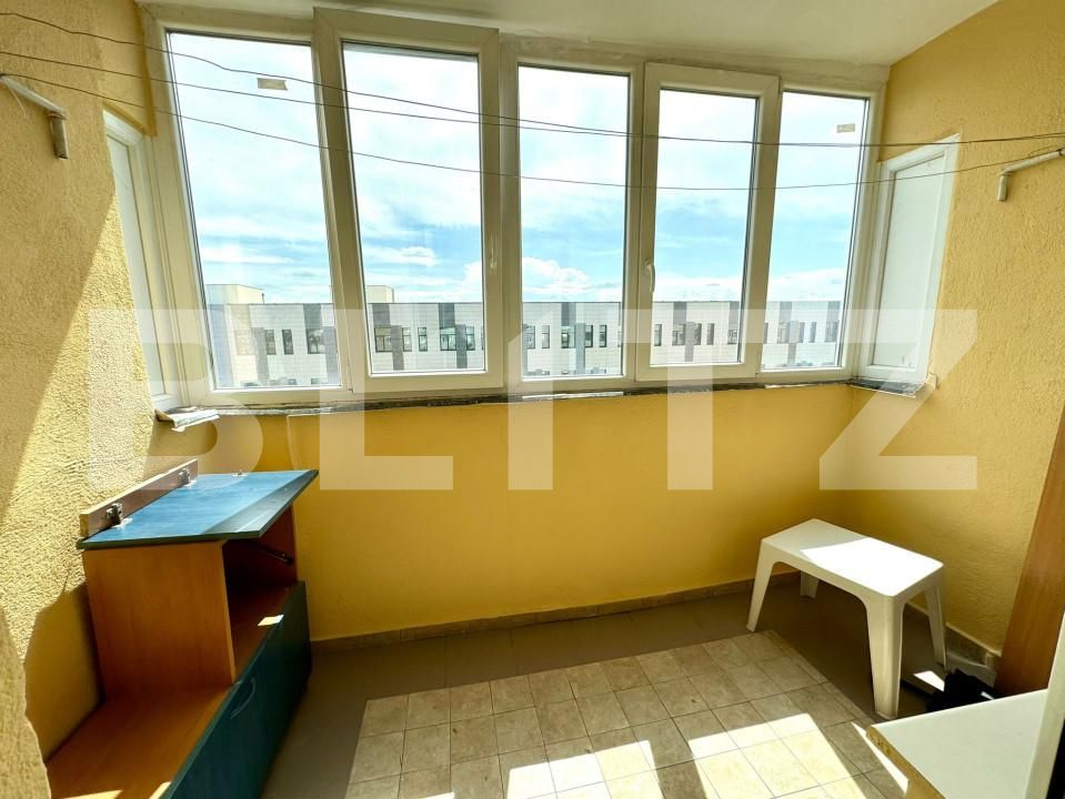 Apartament de închiriat 3 camere Cantemir - 152234AI | BLITZ Oradea | Poza10