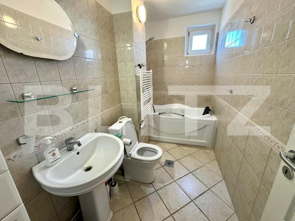 Apartament de închiriat 3 camere Cantemir - 152234AI | BLITZ Oradea | Poza13