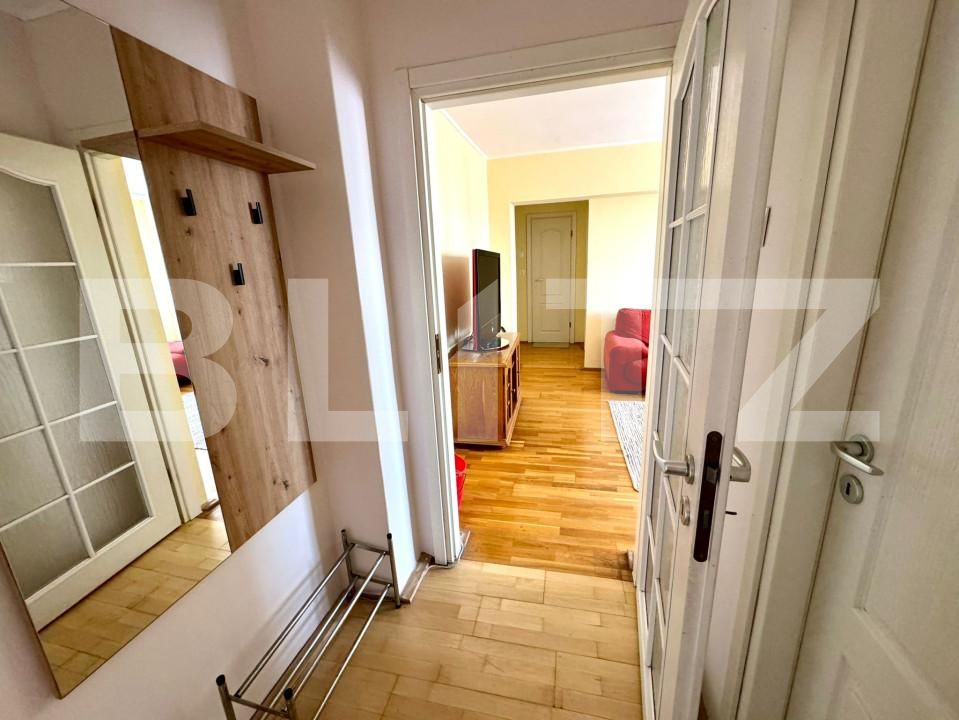 Apartament de închiriat 3 camere Cantemir - 152234AI | BLITZ Oradea | Poza9