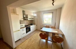 Apartament de 3 camere zona centrala