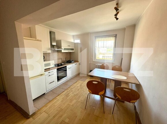 Apartament de vânzare 3 camere Cantemir - 152235AV | BLITZ Oradea | Poza1