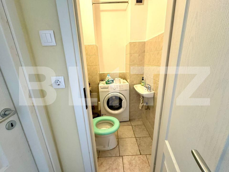 Apartament de vânzare 3 camere Cantemir - 152235AV | BLITZ Oradea | Poza11