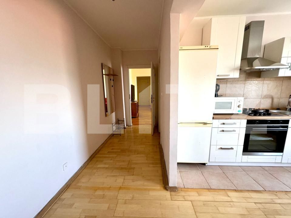 Apartament de vânzare 3 camere Cantemir - 152235AV | BLITZ Oradea | Poza2