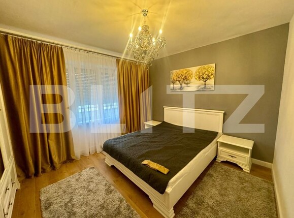 Apartament de închiriat 2 camere Calea Aradului - 152237AI | BLITZ Oradea | Poza10