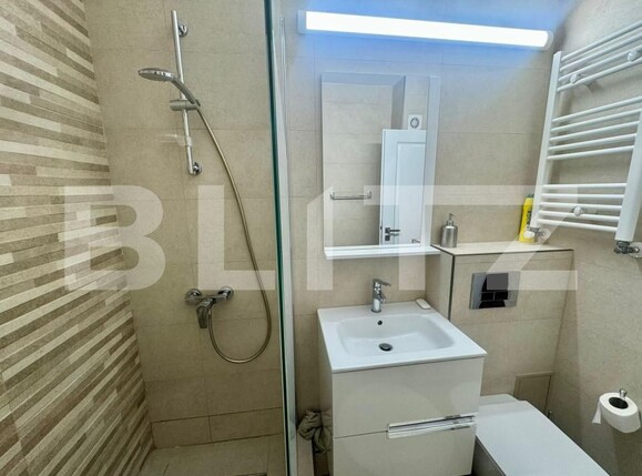 Apartament de închiriat 2 camere Calea Aradului - 152237AI | BLITZ Oradea | Poza15