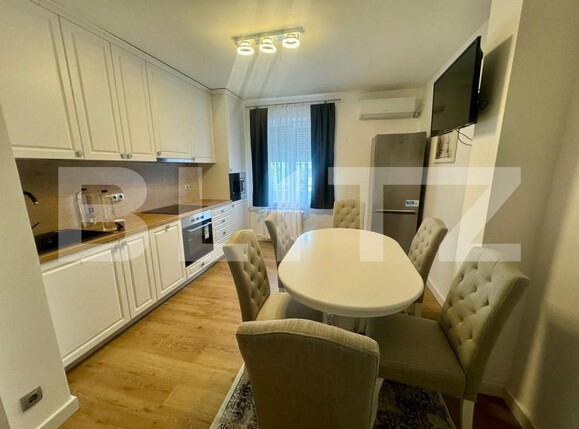 Apartament de închiriat 2 camere Calea Aradului - 152237AI | BLITZ Oradea | Poza4