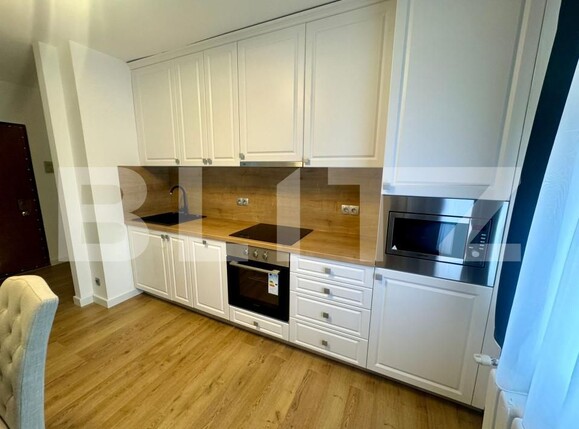 Apartament de închiriat 2 camere Calea Aradului - 152237AI | BLITZ Oradea | Poza8