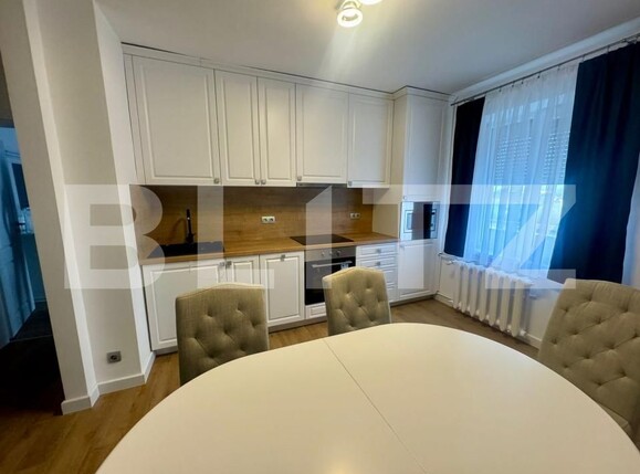Apartament de închiriat 2 camere Calea Aradului - 152237AI | BLITZ Oradea | Poza6