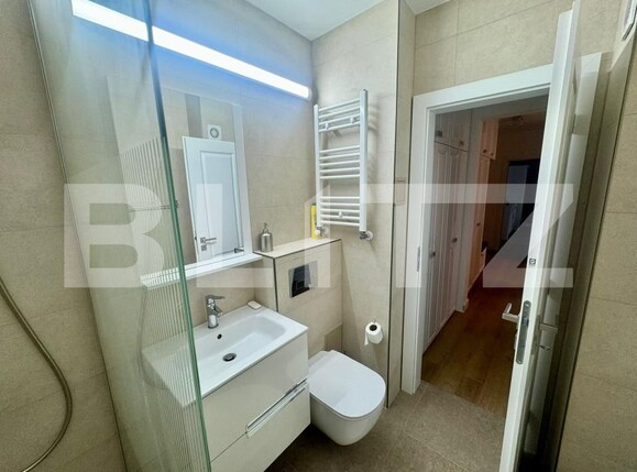 Apartament de închiriat 2 camere Calea Aradului - 152237AI | BLITZ Oradea | Poza16