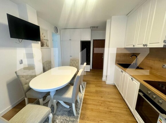 Apartament de închiriat 2 camere Calea Aradului - 152237AI | BLITZ Oradea | Poza7