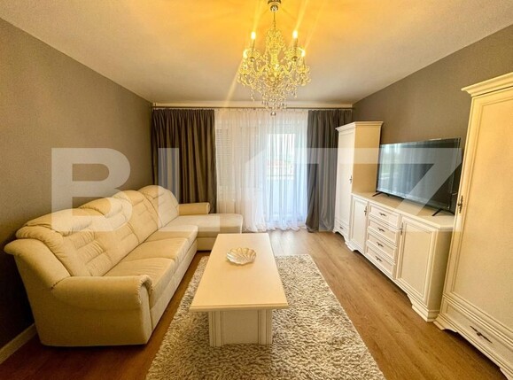 Apartament de închiriat 2 camere Calea Aradului - 152237AI | BLITZ Oradea | Poza1