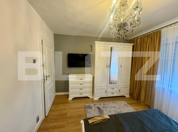 Apartament de închiriat 2 camere Calea Aradului - 152237AI | BLITZ Oradea | Poza12