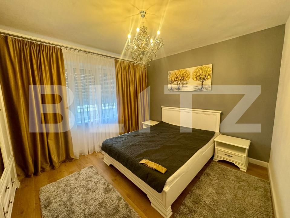 Apartament de închiriat 2 camere Calea Aradului - 152237AI | BLITZ Oradea | Poza10