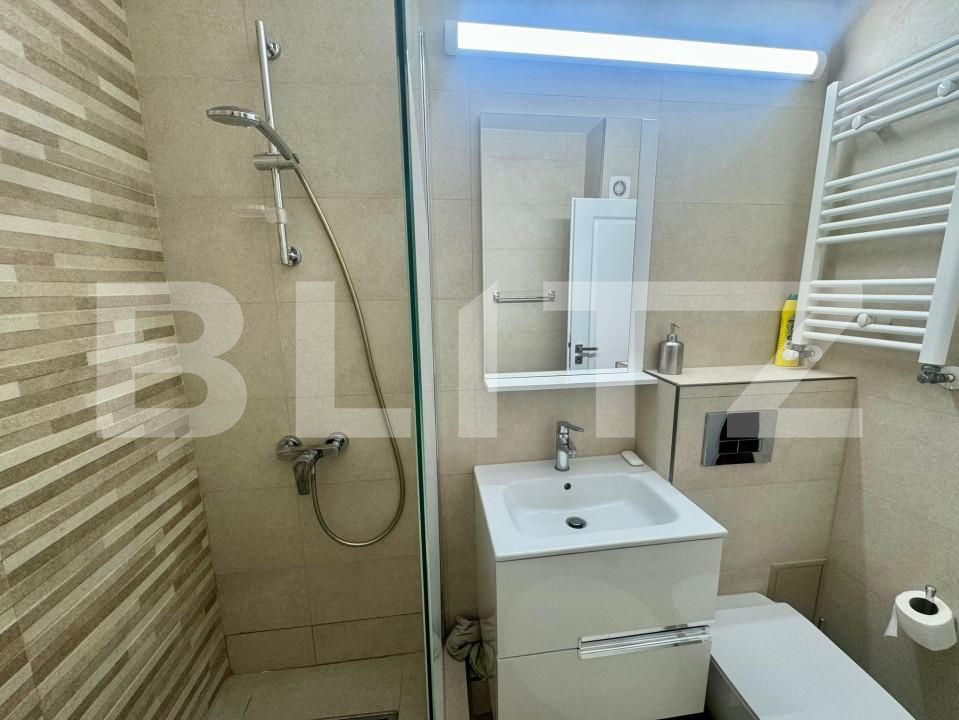 Apartament de închiriat 2 camere Calea Aradului - 152237AI | BLITZ Oradea | Poza15