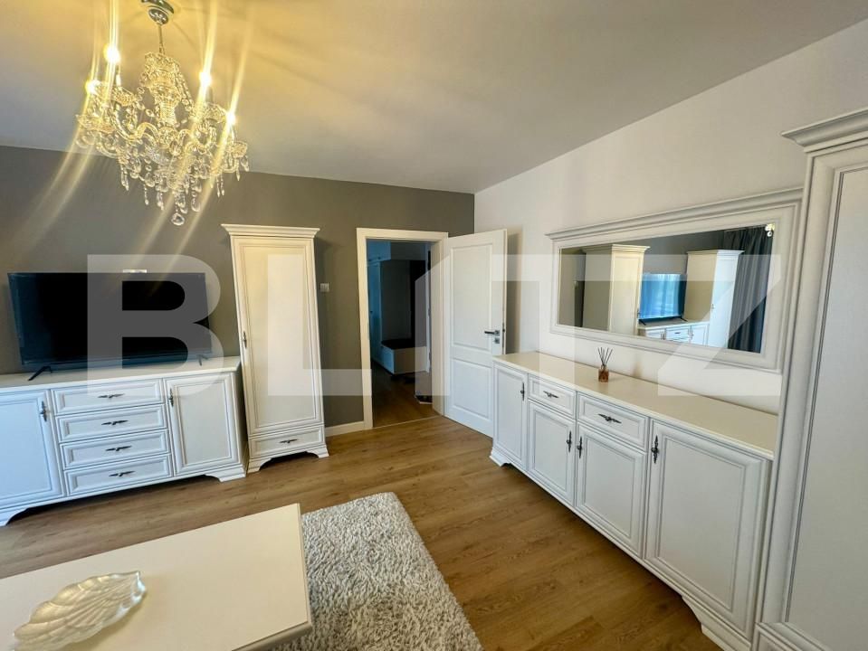 Apartament de închiriat 2 camere Calea Aradului - 152237AI | BLITZ Oradea | Poza3