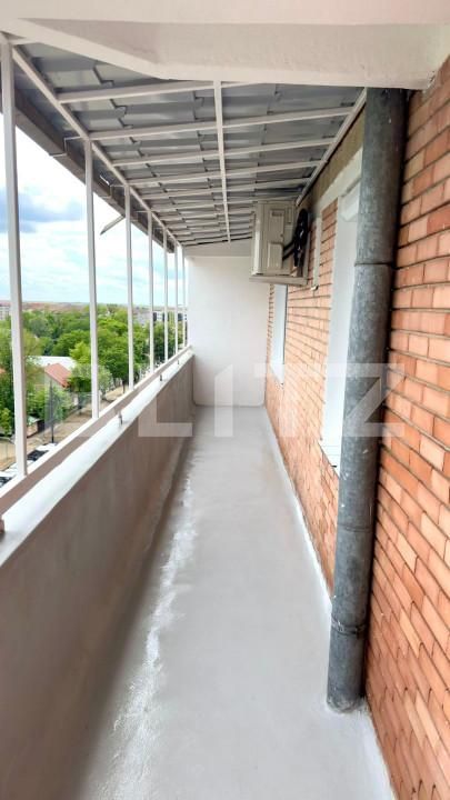 Apartament de închiriat 2 camere Calea Aradului - 152237AI | BLITZ Oradea | Poza18