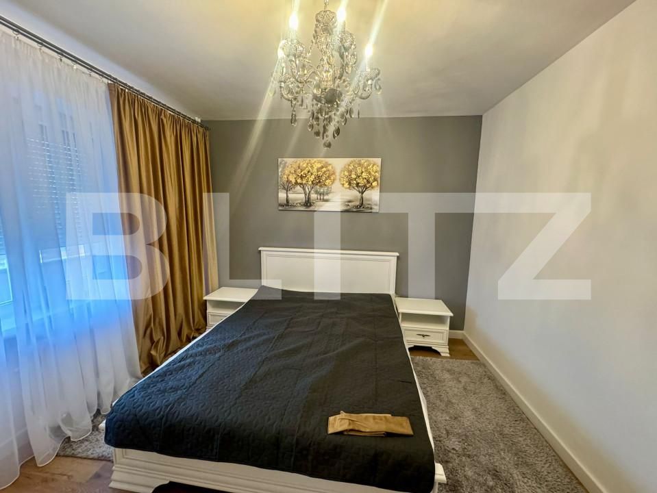 Apartament de închiriat 2 camere Calea Aradului - 152237AI | BLITZ Oradea | Poza11