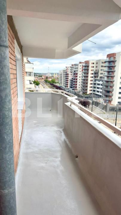 Apartament de închiriat 2 camere Calea Aradului - 152237AI | BLITZ Oradea | Poza17