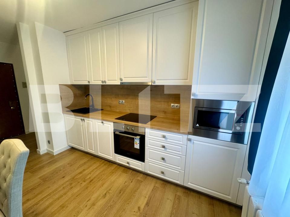 Apartament de închiriat 2 camere Calea Aradului - 152237AI | BLITZ Oradea | Poza8