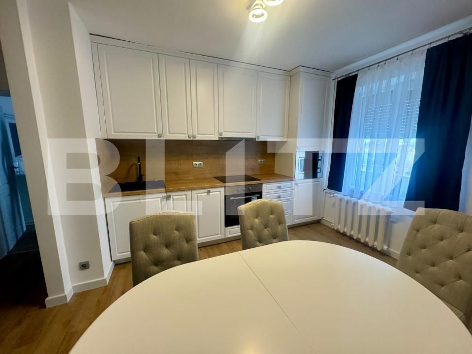 Apartament de închiriat 2 camere Calea Aradului - 152237AI | BLITZ Oradea | Poza6