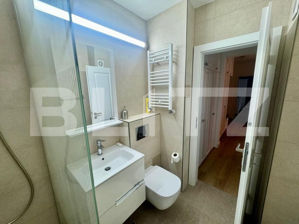 Apartament de închiriat 2 camere Calea Aradului - 152237AI | BLITZ Oradea | Poza16