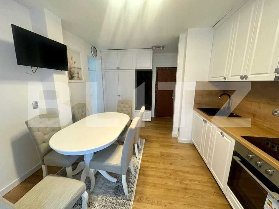 Apartament de închiriat 2 camere Calea Aradului - 152237AI | BLITZ Oradea | Poza7