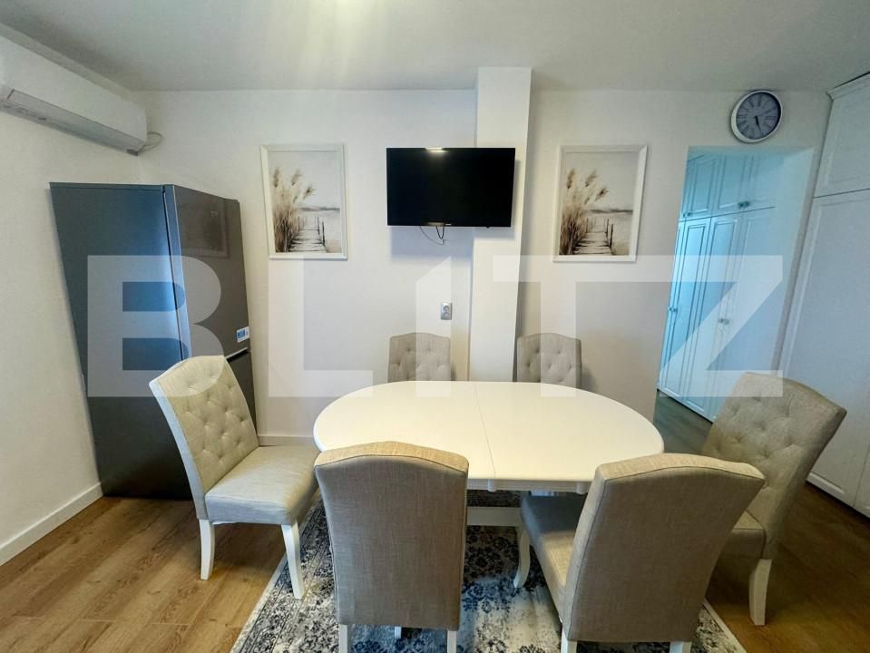 Apartament de închiriat 2 camere Calea Aradului - 152237AI | BLITZ Oradea | Poza5